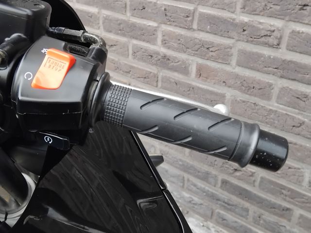 honda - cbr-600-rr
