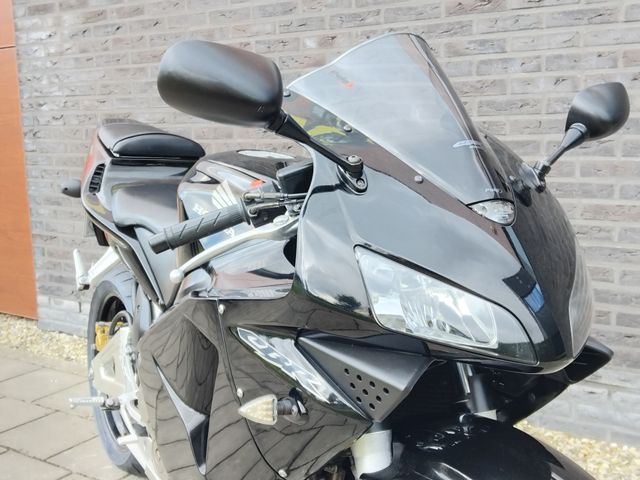 honda - cbr-600-rr