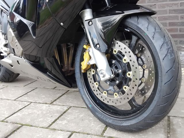 honda - cbr-600-rr