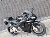 HONDA CBR 600 RR