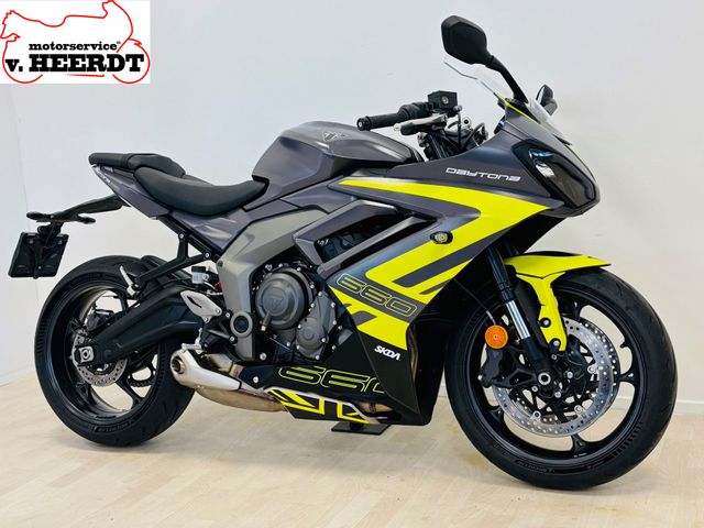 triumph - daytona-660