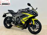 TRIUMPH DAYTONA 660
