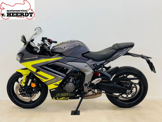 triumph - daytona-660