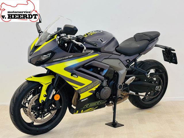 triumph - daytona-660