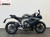 TRIUMPH DAYTONA 660