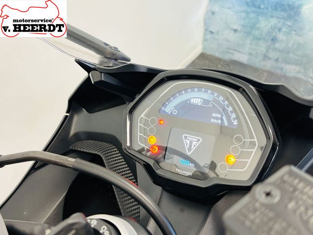 triumph - daytona-660