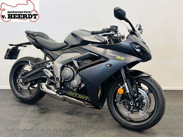 triumph - daytona-660