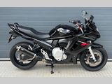 SUZUKI GSX 650 F