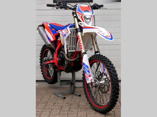 beta - rr-racing-4t-390-rc