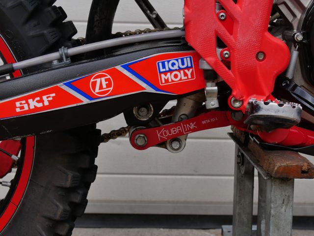 beta - rr-racing-4t-390-rc