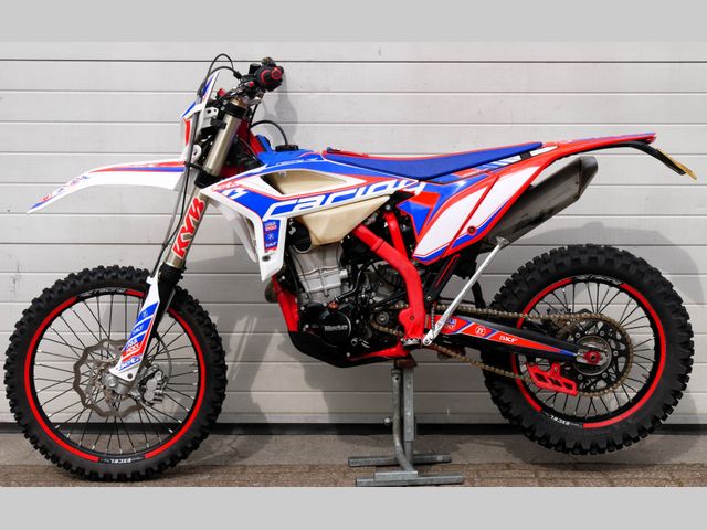 beta - rr-racing-4t-390-rc
