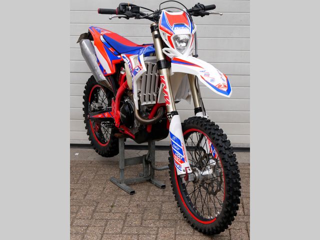 beta - rr-racing-4t-390-rc