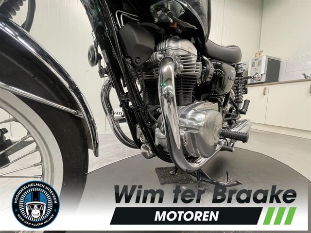 kawasaki - w800