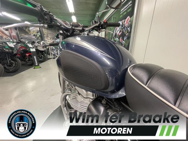 kawasaki - w800