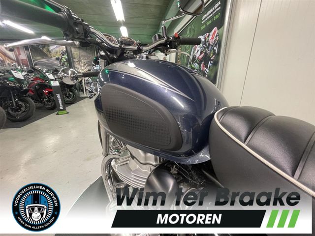 kawasaki - w800