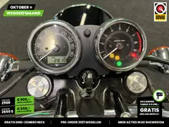 Kawasaki W 800 ABS 2023 occasion – foto 2 van 23