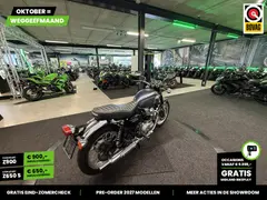 Kawasaki W 800 ABS 2023 occasion – foto 3 van 23
