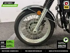Kawasaki W 800 ABS 2023 occasion – foto 5 van 23