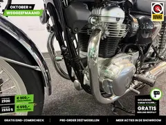 Kawasaki W 800 ABS 2023 occasion – foto 6 van 23