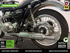 Kawasaki W 800 ABS 2023 occasion – foto 8 van 23