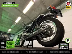 Kawasaki W 800 ABS 2023 occasion – foto 9 van 23