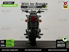 Kawasaki W 800 ABS 2023 occasion – foto 11 van 23
