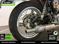 Kawasaki W 800 ABS 2023 occasion – foto 14 van 23