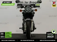 Kawasaki W 800 ABS 2023 occasion – foto 19 van 23