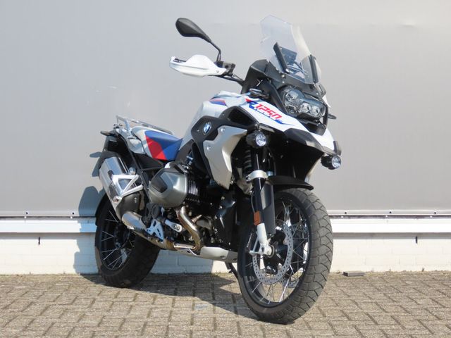 bmw - r-1250-gs