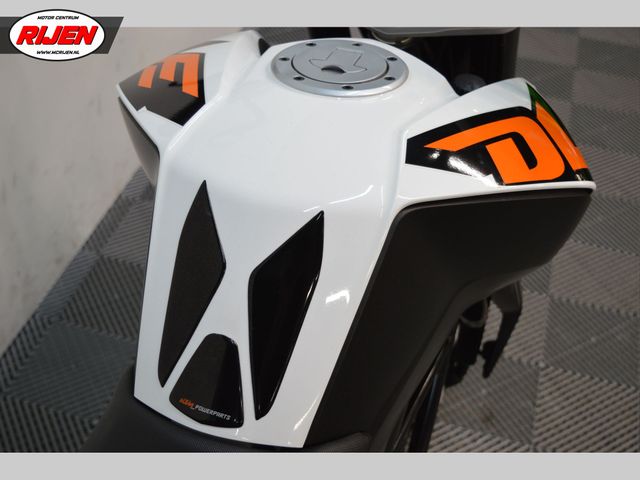 ktm - 125-duke