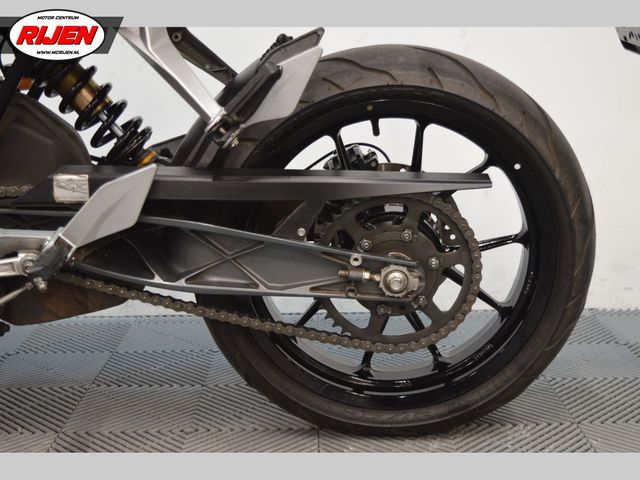ktm - 125-duke