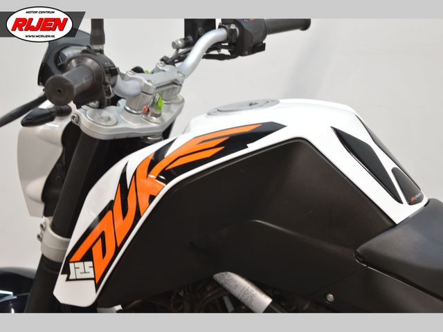 ktm - 125-duke