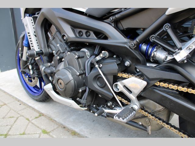 yamaha - mt-09-street-rally-abs