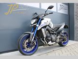 YAMAHA MT 09 STREET RALLY ABS
