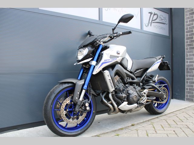 yamaha - mt-09-street-rally-abs