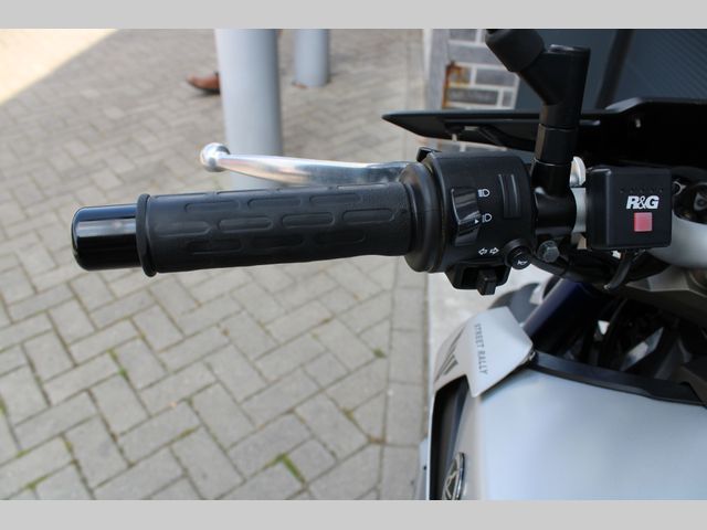 yamaha - mt-09-street-rally-abs