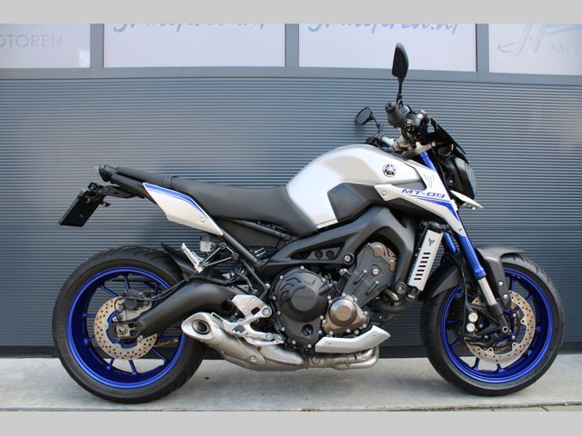 yamaha - mt-09-street-rally-abs