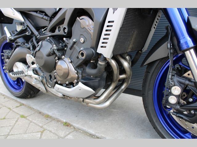 yamaha - mt-09-street-rally-abs