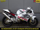 HONDA VTR 1000 SP 2
