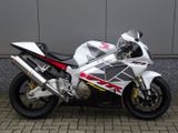 HONDA VTR 1000 SP 2