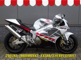 HONDA VTR 1000 SP 2