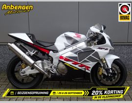 Honda VTR 1000 SP 2 2003 occasion