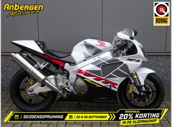 Honda VTR 1000 SP 2 2003 occasion