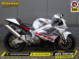 HONDA VTR 1000 SP 2
