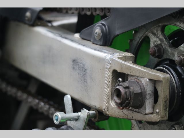 kawasaki - ninja-zx-6r