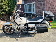 MOTO GUZZI CALIFORNIA 2