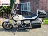 MOTO GUZZI CALIFORNIA 2