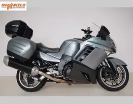 Kawasaki GTR 1400 2008 occasion