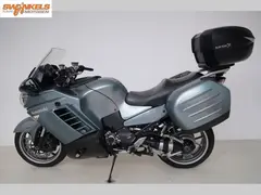 Kawasaki GTR 1400 2008 occasion – foto 3 van 8