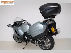 Kawasaki GTR 1400 2008 occasion – foto 4 van 8